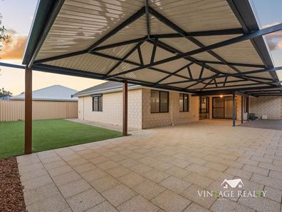 21 Mindalong Way, Byford WA 6122