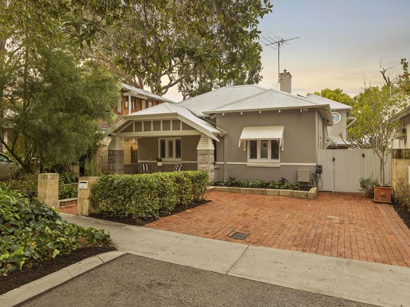 6 Morgan Street, Shenton Park WA 6008