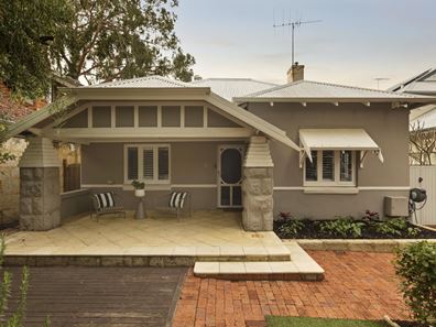 6 Morgan Street, Shenton Park WA 6008