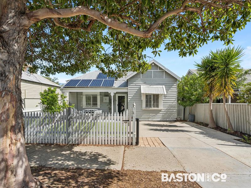 5 Moorgate Street, East Victoria Park WA 6101