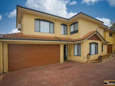 2/257 Robinson Avenue, Cloverdale WA 6105