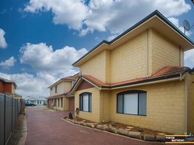 2/257 Robinson Avenue, Cloverdale WA 6105