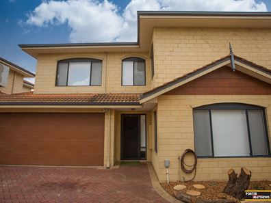 2/257 Robinson Avenue, Cloverdale WA 6105