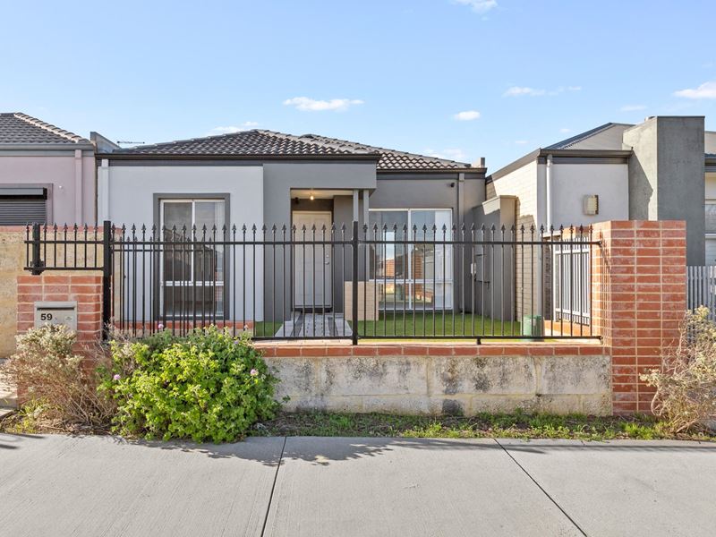 59 Pollock Way, Clarkson WA 6030