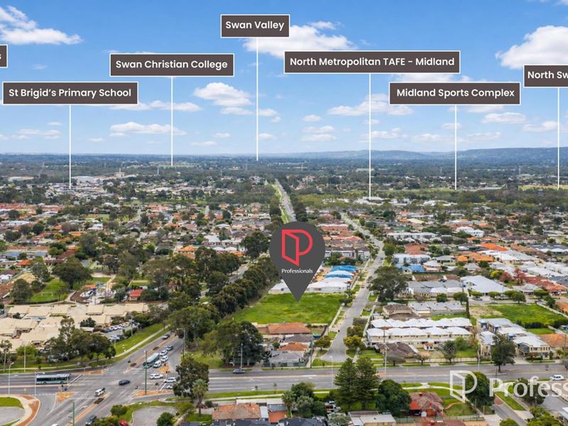 7 Wroxton Street, Midland WA 6056