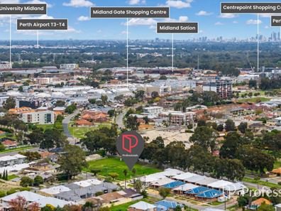 7 Wroxton Street, Midland WA 6056