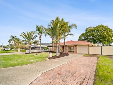 9 Meadowview Drive , Ballajura WA 6066