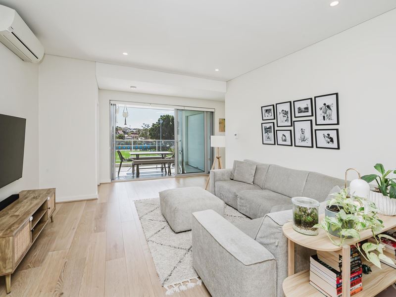 4/34 Cowle Street, West Perth