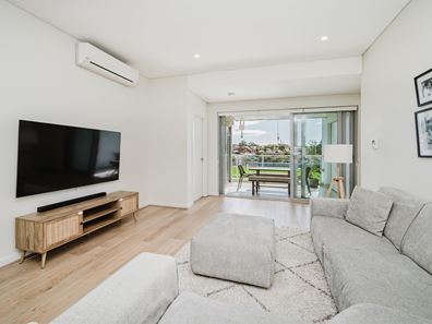 4/34 Cowle Street, West Perth WA 6005