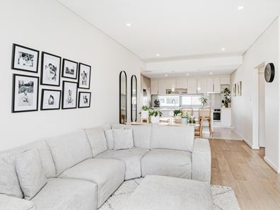 4/34 Cowle Street, West Perth WA 6005