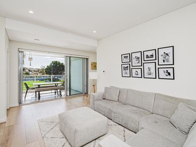 4/34 Cowle Street, West Perth WA 6005
