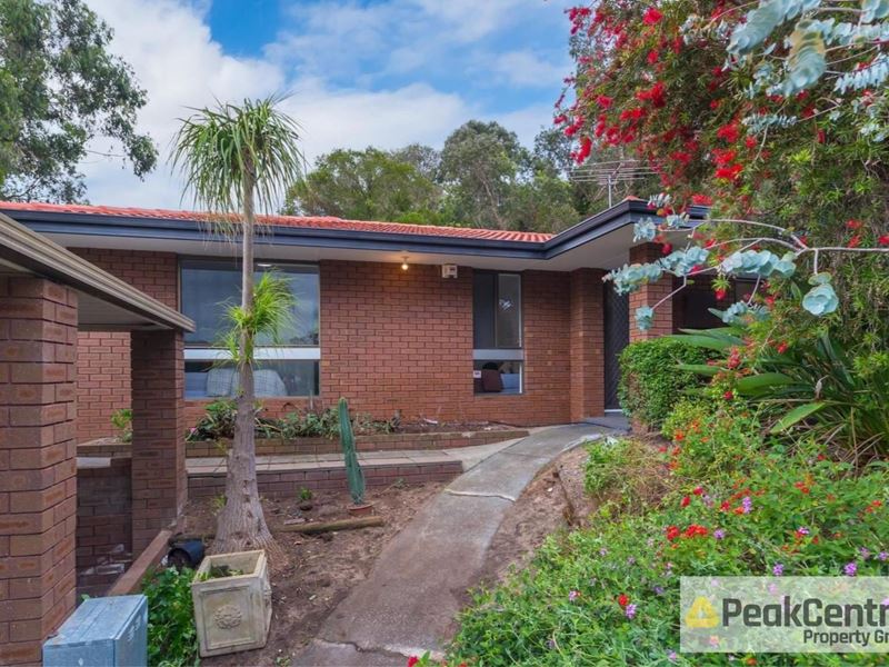 17 Frys Lane, Armadale WA 6112