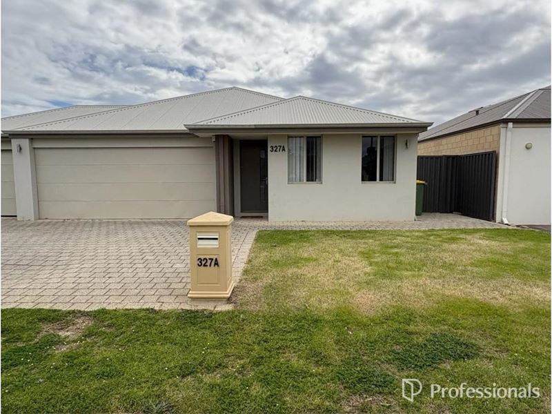327A Westfield Road, Seville Grove WA 6112