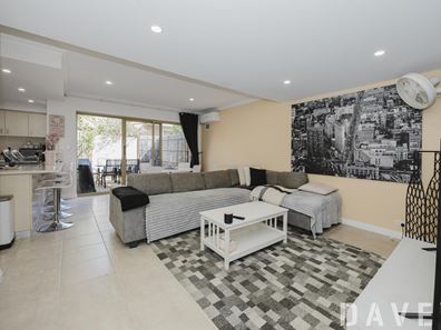3/44 Dudley Street, Midland WA 6056