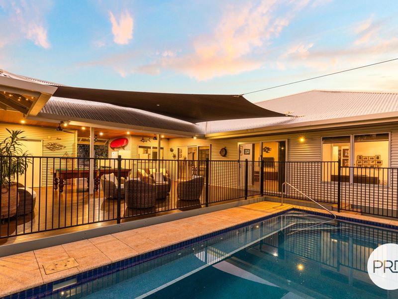 15 Frangipani Drive, Cable Beach