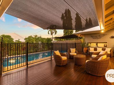 15 Frangipani Drive, Cable Beach WA 6726