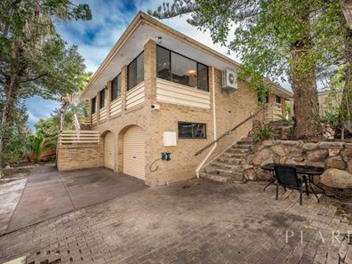4 Cockle Place, Mullaloo WA 6027
