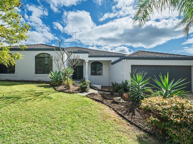 8 Nyanda Rise, Jane Brook WA 6056