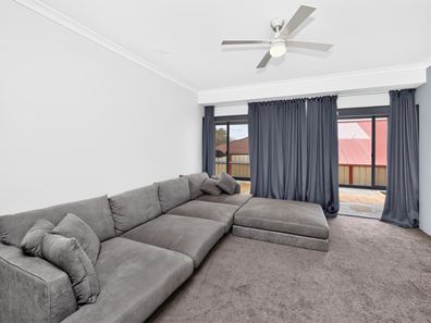 8 Nyanda Rise, Jane Brook WA 6056