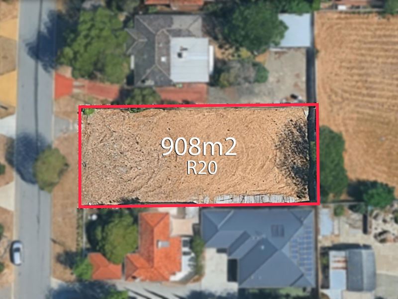 37 Gregory Street, Belmont
