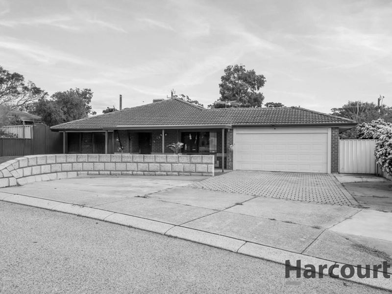 24 Garrett Corner, Parmelia