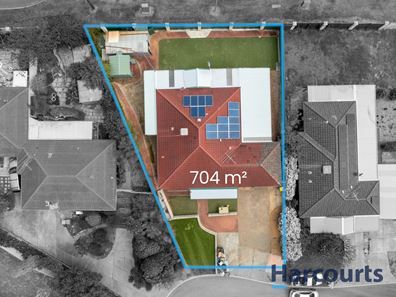 24 Garrett Corner, Parmelia WA 6167
