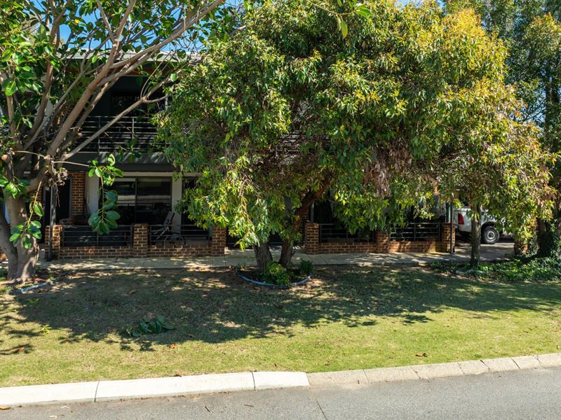 5/38 Randell Street, Mandurah