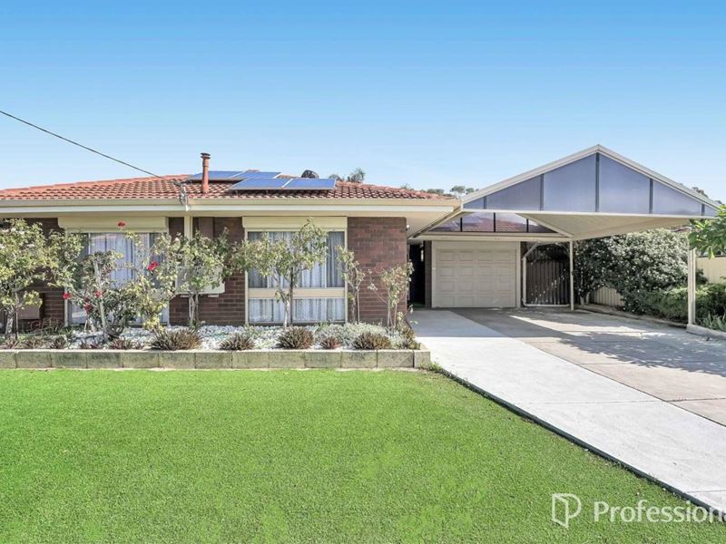 15 Griffith Way, Thornlie WA 6108
