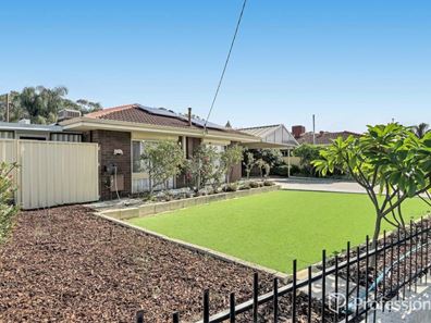 15 Griffith Way, Thornlie WA 6108