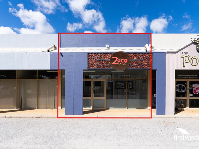 3/19 Mercer Lane, Joondalup