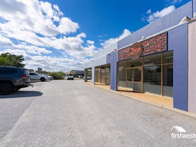 3/19 Mercer Lane, Joondalup WA 6027