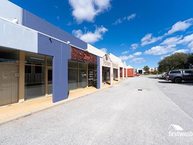 3/19 Mercer Lane, Joondalup WA 6027