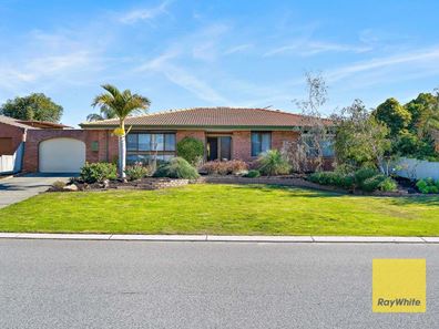 15 Crusader Drive, Thornlie WA 6108