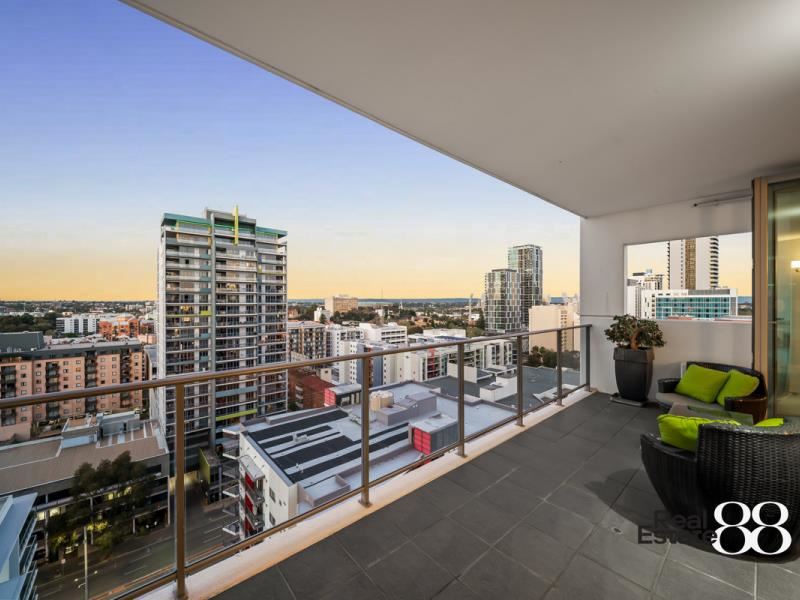 116/149-151 Adelaide Terrace, East Perth WA 6004