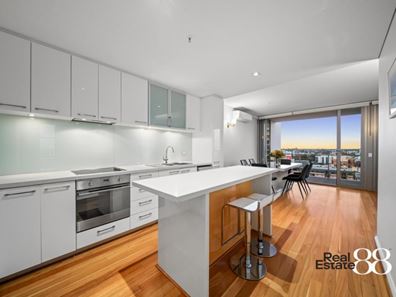 116/149-151 Adelaide Terrace, East Perth WA 6004