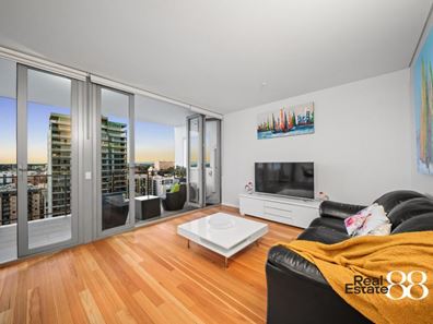 116/149-151 Adelaide Terrace, East Perth WA 6004