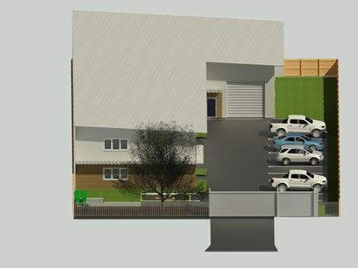 Units/6 Friesian Street, Cowaramup WA 6284