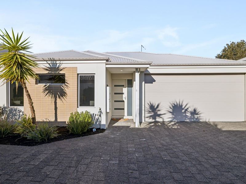 404B Hector Street, Yokine WA 6060