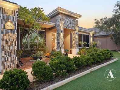 77 Millstream Drive, Southern River WA 6110