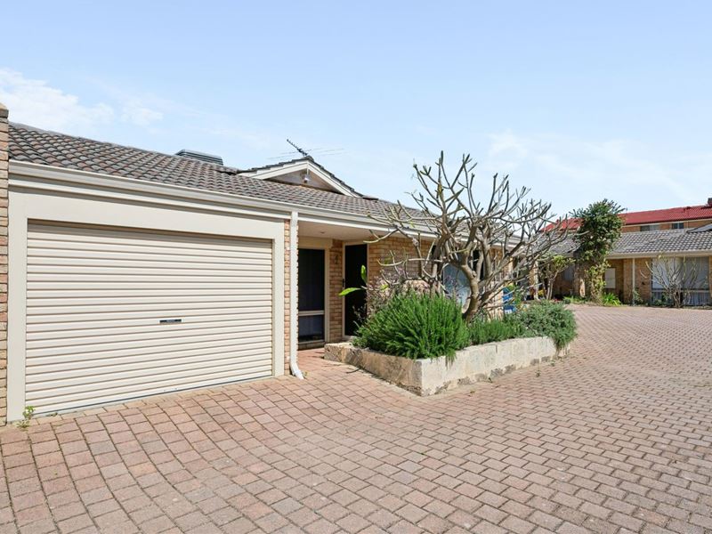 2/8-10 Webber Street, Willagee