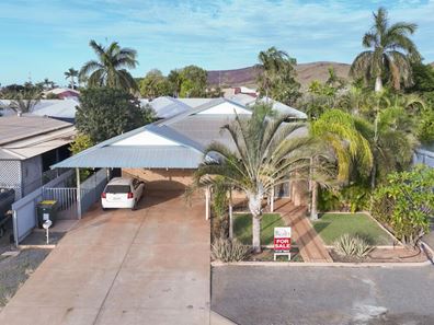 50 Campbell Crescent, Baynton WA 6714