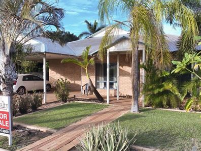 50 Campbell Crescent, Baynton WA 6714