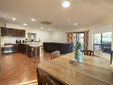 50 Campbell Crescent, Baynton WA 6714