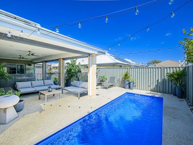 5 Granite Road, Harrisdale WA 6112