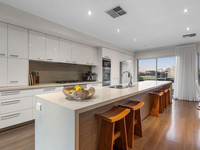 26 PEIRSE WAY, Marmion WA 6020