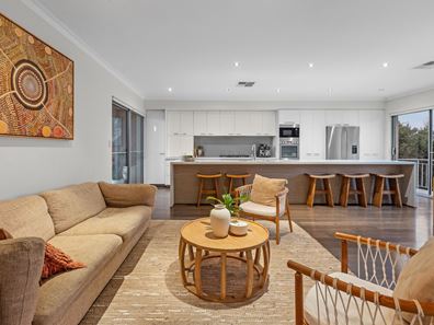 26 PEIRSE WAY, Marmion WA 6020
