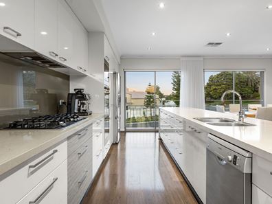 26 PEIRSE WAY, Marmion WA 6020