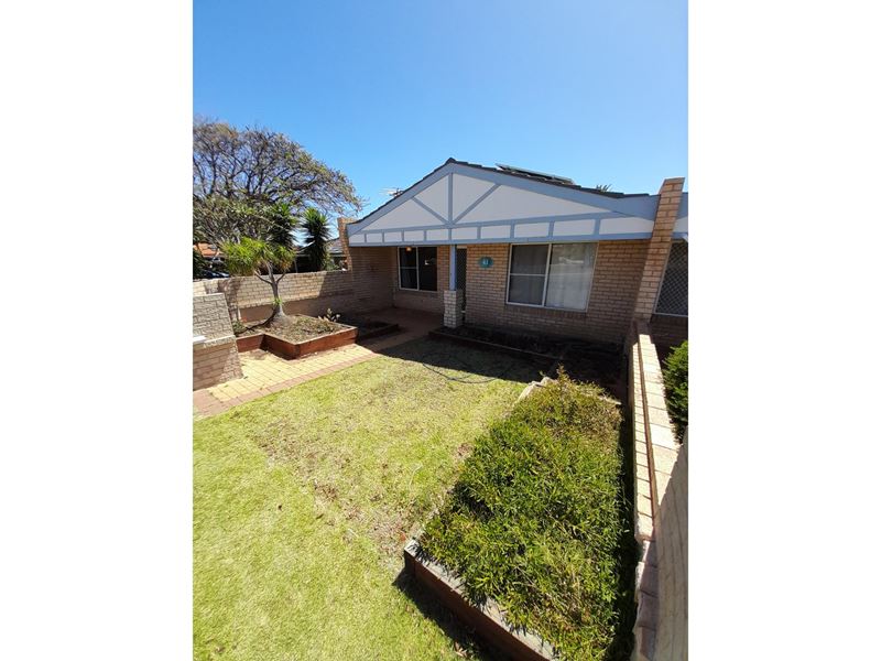 41 Tamblyn Street, Spalding WA 6530