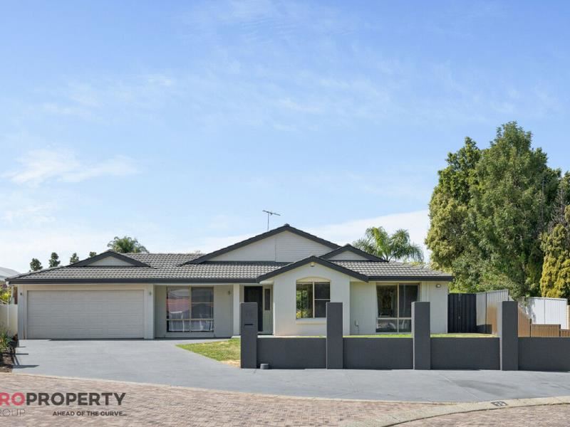75 Lakeshore Close, Ballajura WA 6066