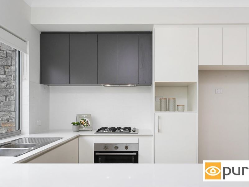 6/16 Monger Road, Lake Coogee WA 6166